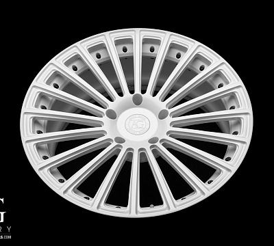 Avant Garde AGL25