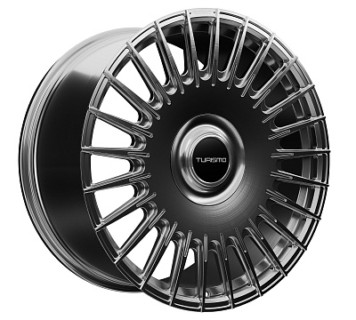 Turismo Forged LS02
