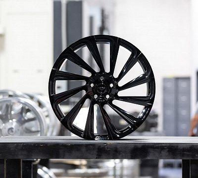 Vossen UV-3