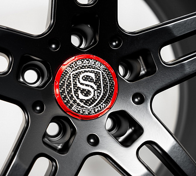 Strasse Wheels SP5R Deep Concave Duoblock