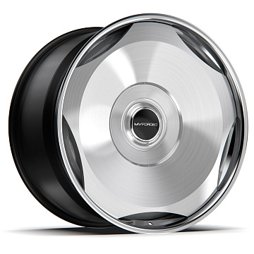 Кованые диски MV Forged VL55