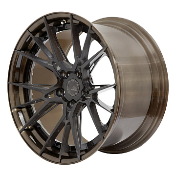 Кованые диски BC Forged HCA384