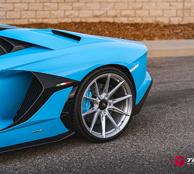 Vossen EVO-2R