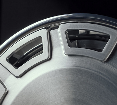 MV Forged VL70