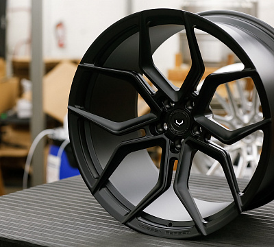 Vossen EVO-3