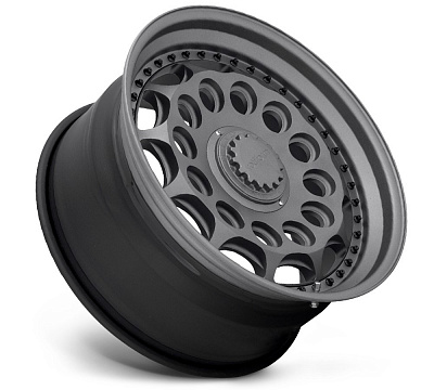 Rotiform HVN