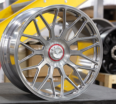 Vossen GEN-03