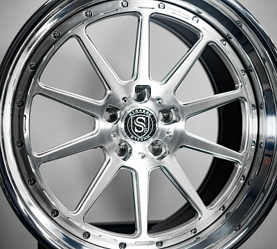 Strasse Wheels R10 Track