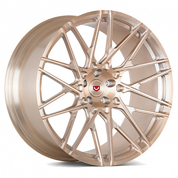 Кованые диски Vossen S17-07