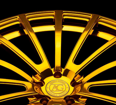 Avant Garde AGL20