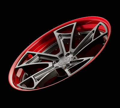 Avant Garde AGL24