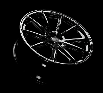 OZ Racing Suprema XT HLT