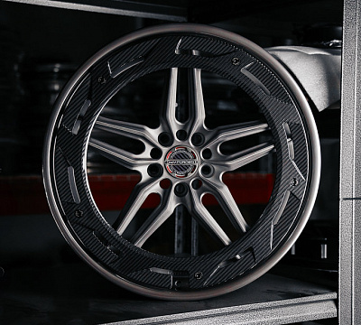 MV Forged AR-500