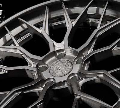 Avant Garde AGL43