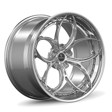 Кованые диски Anrky S3-X0
