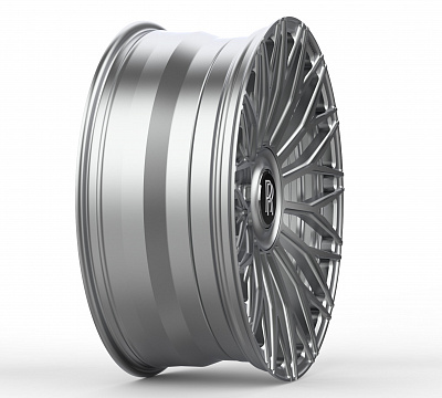 Strasse Wheels SV15M Deep Concave Duoblock RR