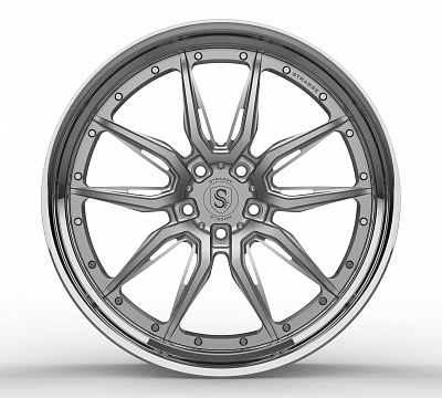 Strasse Wheels SV5-RS Performance