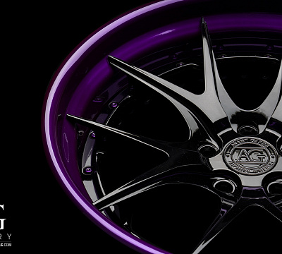 Avant Garde AGL23