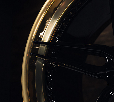 MV Forged SL-505