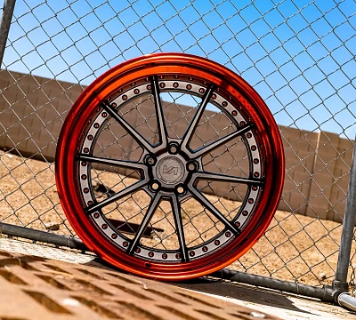 Variant Alloy PSY-3P