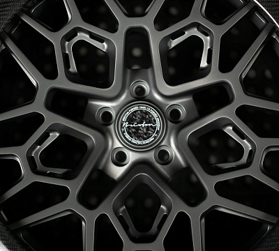 Brixton Forged FDE06