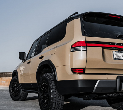 Brixton Forged BX05-M