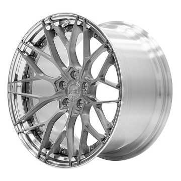 Кованые диски BC Forged HCS23