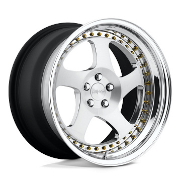 Кованые диски Rotiform TMB