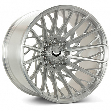 Кованые диски Vossen VFX-02T