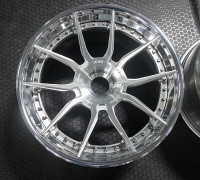 ADV.1 ADV5.0 Track Spec CS