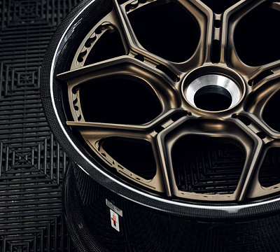 MV Forged SL-171
