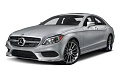 Mercedes-Benz CLS (C218)