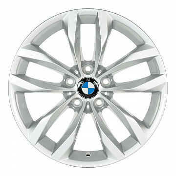 Кованые диски BMW 609