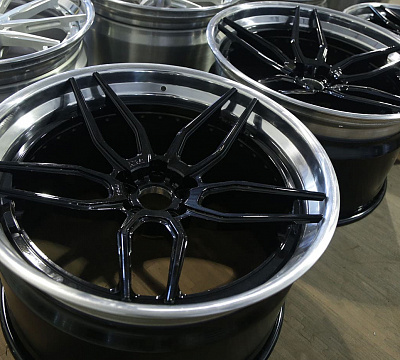 ADV.1 ADV005 Track Spec SL