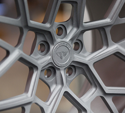 Vossen UV-1
