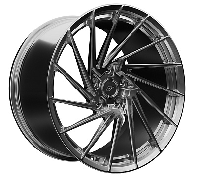 Turismo Forged RST
