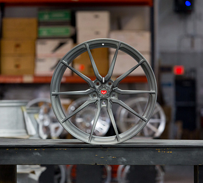 Vossen M-X2