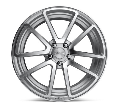 Rotiform SPF