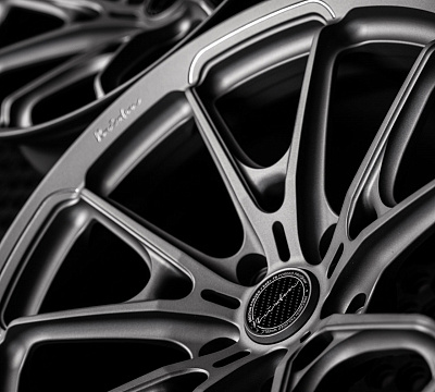 Brixton Forged PF11 R / RS