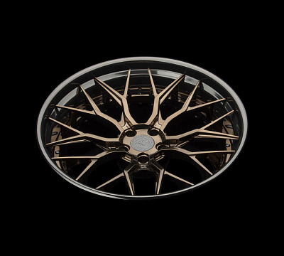 Avant Garde AGL43