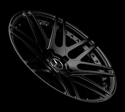 Avant Garde AGL44