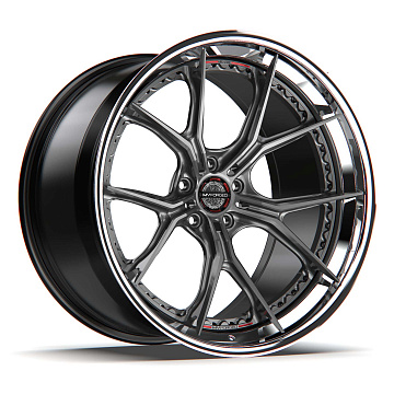 Кованые диски MV Forged SL-102