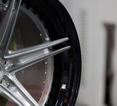 Vossen S17-03 (3-Piece)