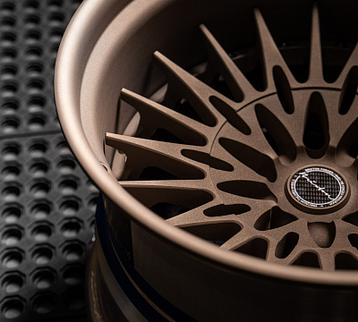 Brixton Forged HS1
