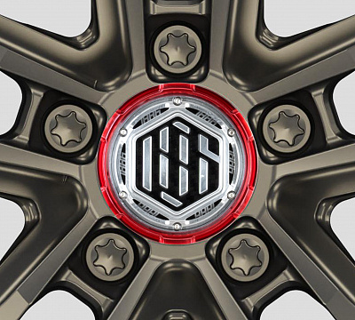 1886 Wheels XR005