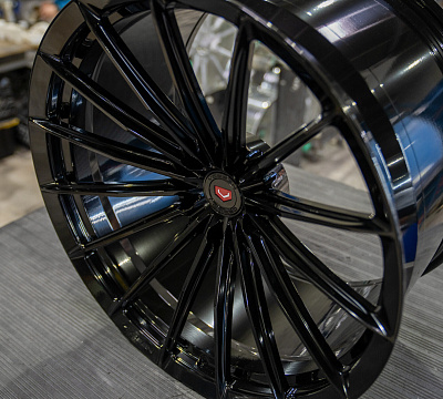 Vossen VPS-2
