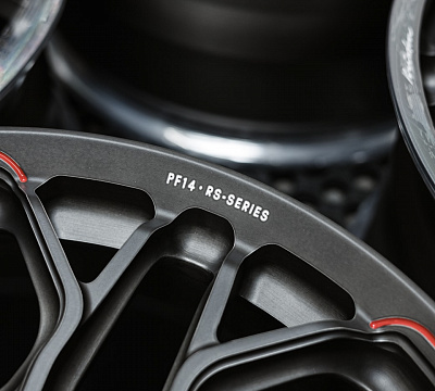 Brixton Forged PF14 R / RS