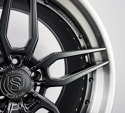 Strasse Wheels SV4 Deep Concave FS