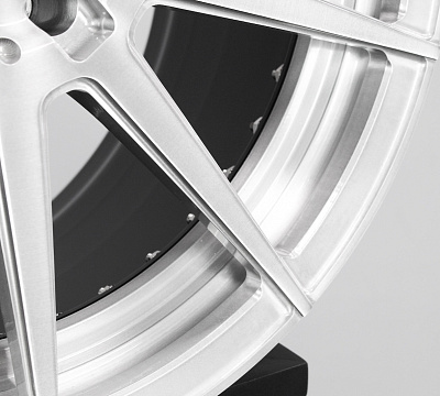Strasse Wheels R10 Deep Concave Duoblock