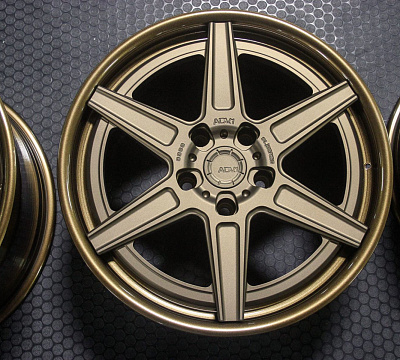 ADV.1 ADV6 Track Spec SL